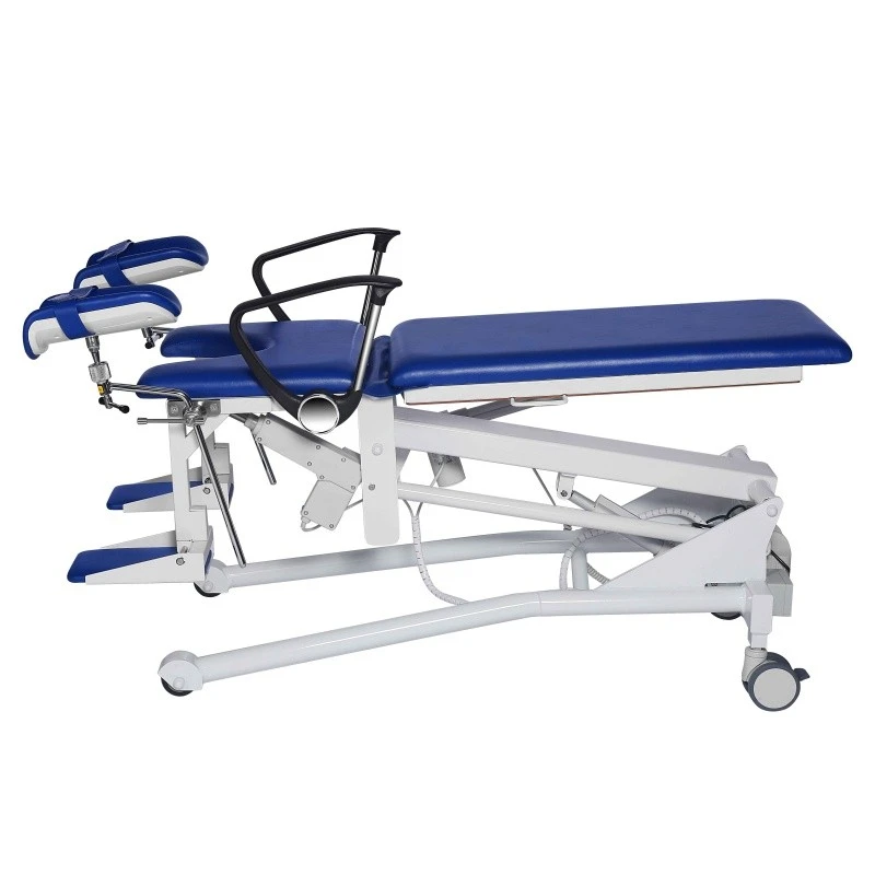 Electric Examination Bed suppliers