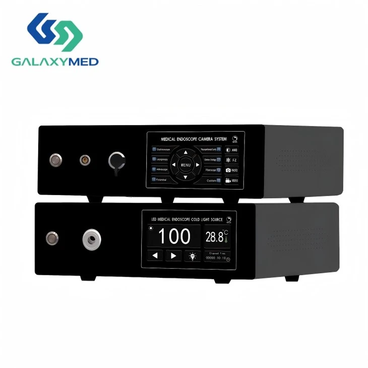 4K UHD medicinski endoskopski sistem kamere